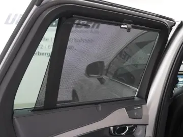 VOLVO XC90 T8 Ultra Bright Recharge Plug-In Hybrid AWD