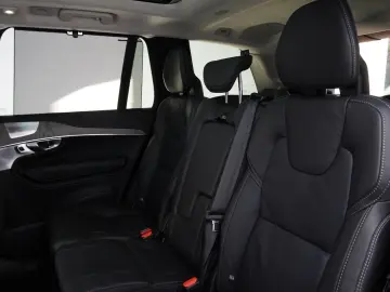 VOLVO XC90 T8 Ultra Bright Recharge Plug-In Hybrid AWD