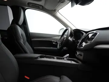 VOLVO XC90 T8 Ultra Bright Recharge Plug-In Hybrid AWD
