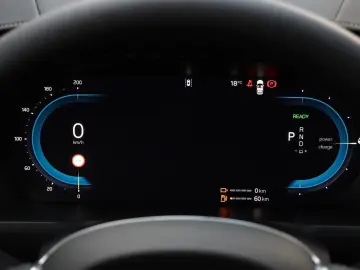 VOLVO XC90 T8 Ultra Bright Recharge Plug-In Hybrid AWD