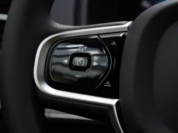 VOLVO XC90 T8 Ultra Bright Recharge Plug-In Hybrid AWD