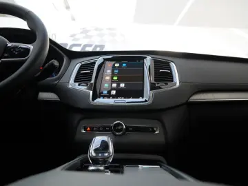 VOLVO XC90 T8 Ultra Bright Recharge Plug-In Hybrid AWD