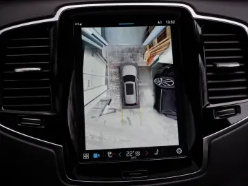 VOLVO XC90 T8 Ultra Bright Recharge Plug-In Hybrid AWD