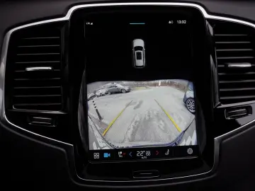VOLVO XC90 T8 Ultra Bright Recharge Plug-In Hybrid AWD