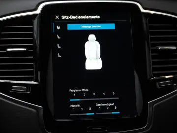 VOLVO XC90 T8 Ultra Bright Recharge Plug-In Hybrid AWD