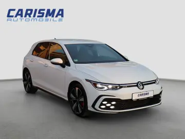 Volkswagen Golf 1.4 eHybrid OPF DSG GTE