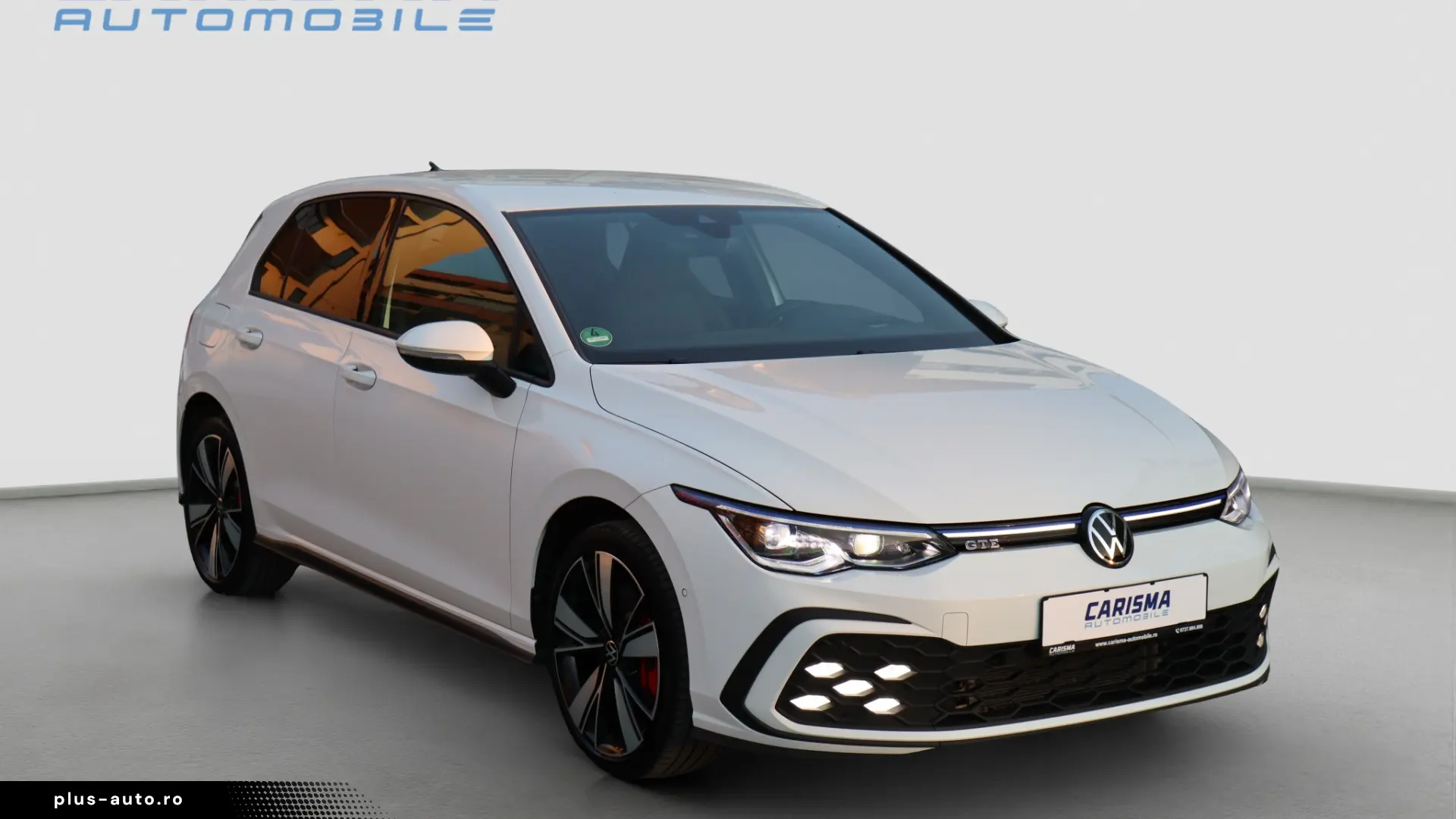 Volkswagen Golf 1.4 eHybrid OPF DSG GTE