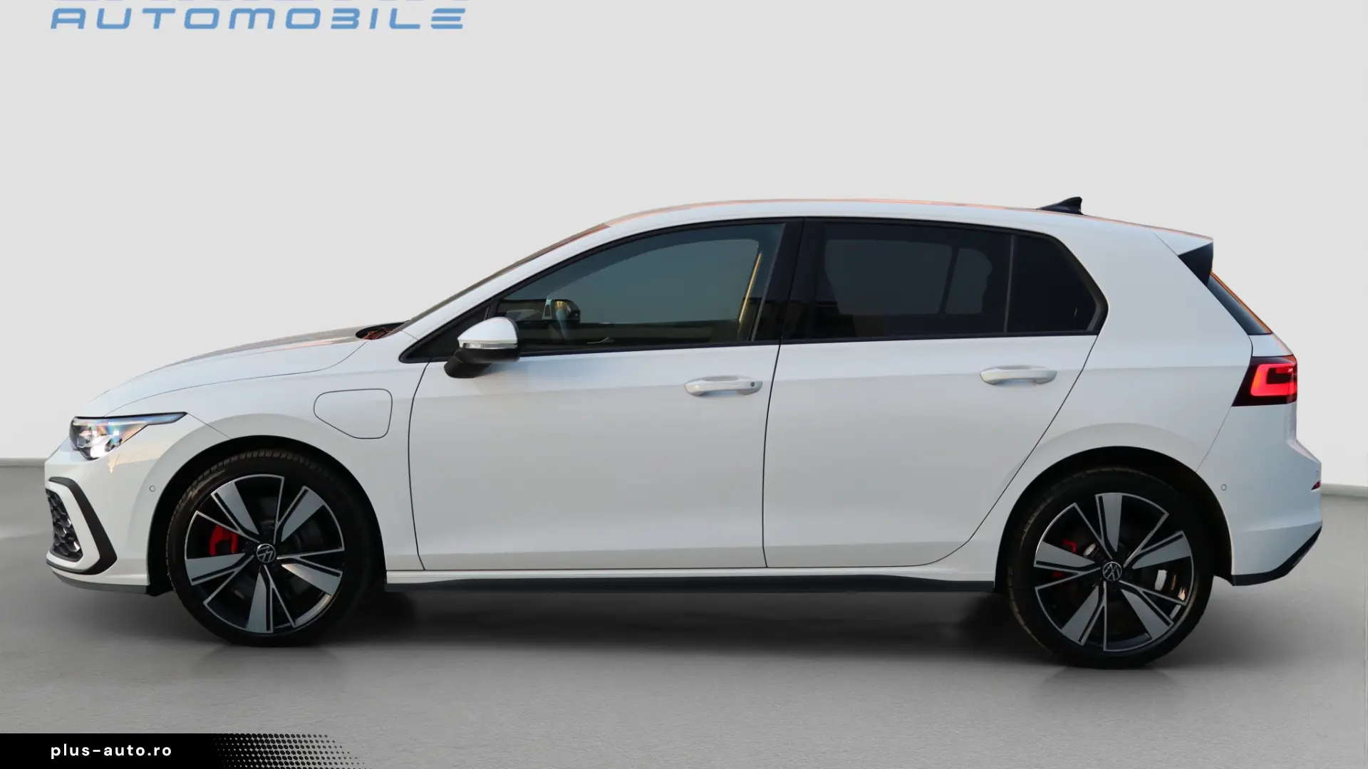 Volkswagen Golf 1.4 eHybrid OPF DSG GTE