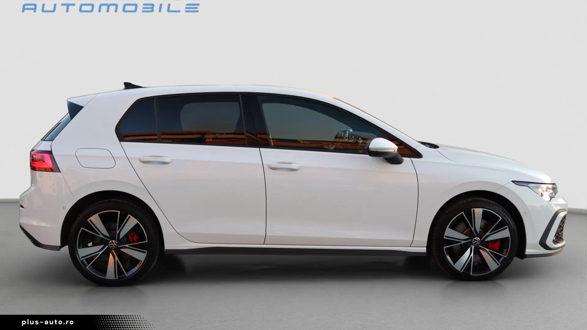 Volkswagen Golf 1.4 eHybrid OPF DSG GTE