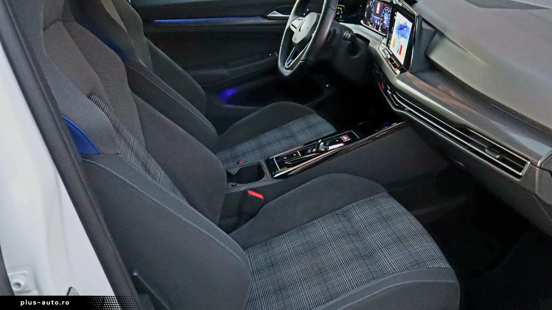 Volkswagen Golf 1.4 eHybrid OPF DSG GTE
