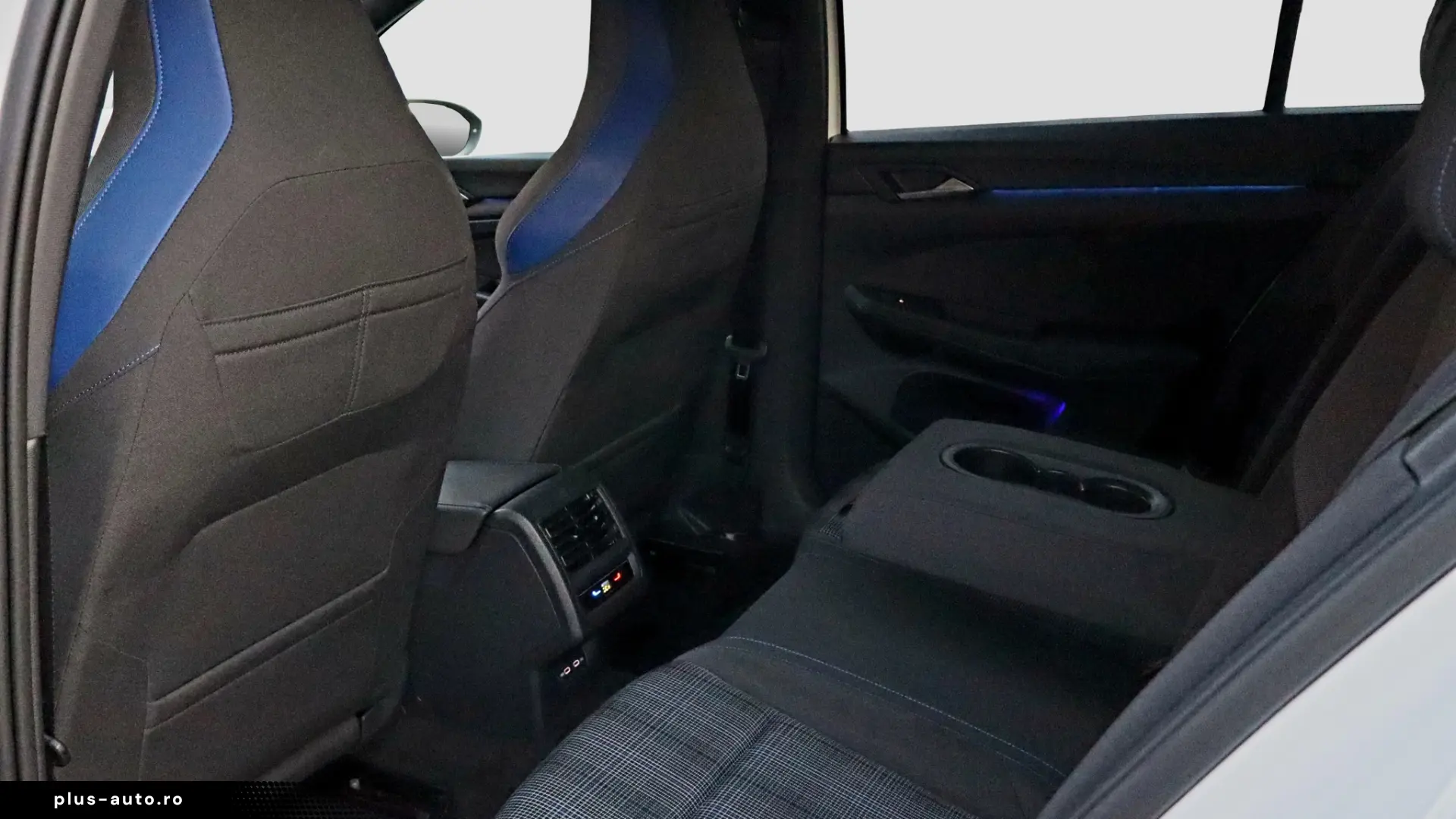 Volkswagen Golf 1.4 eHybrid OPF DSG GTE