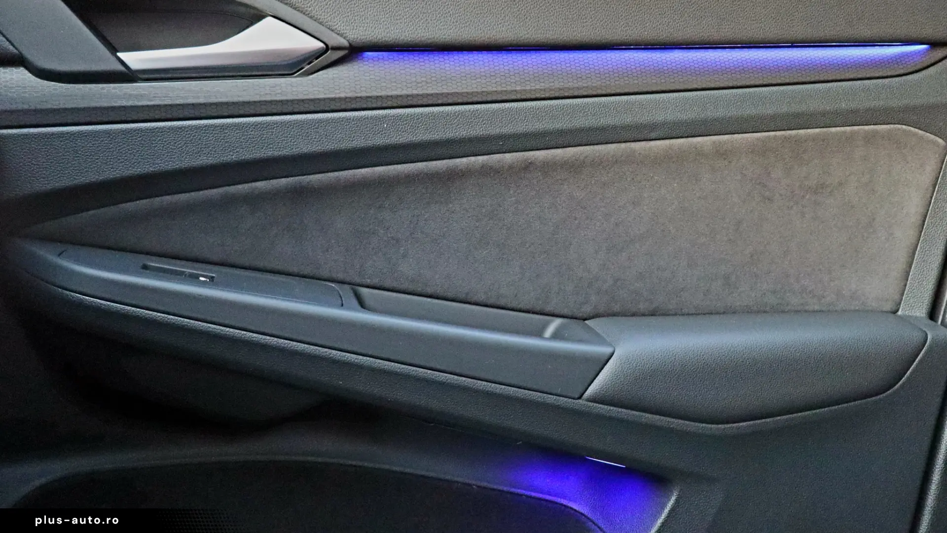 Volkswagen Golf 1.4 eHybrid OPF DSG GTE