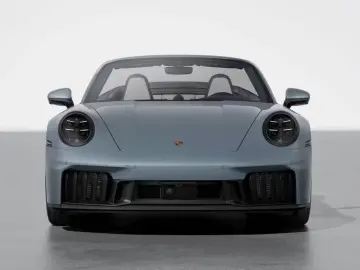Porsche 992 911 Carrera 4 GTS Cabriolet