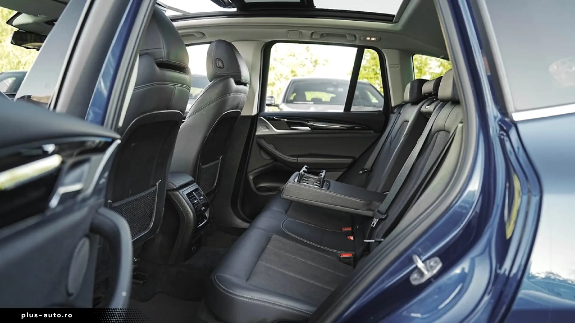 BMW X3 xDrive30e Aut. xLine