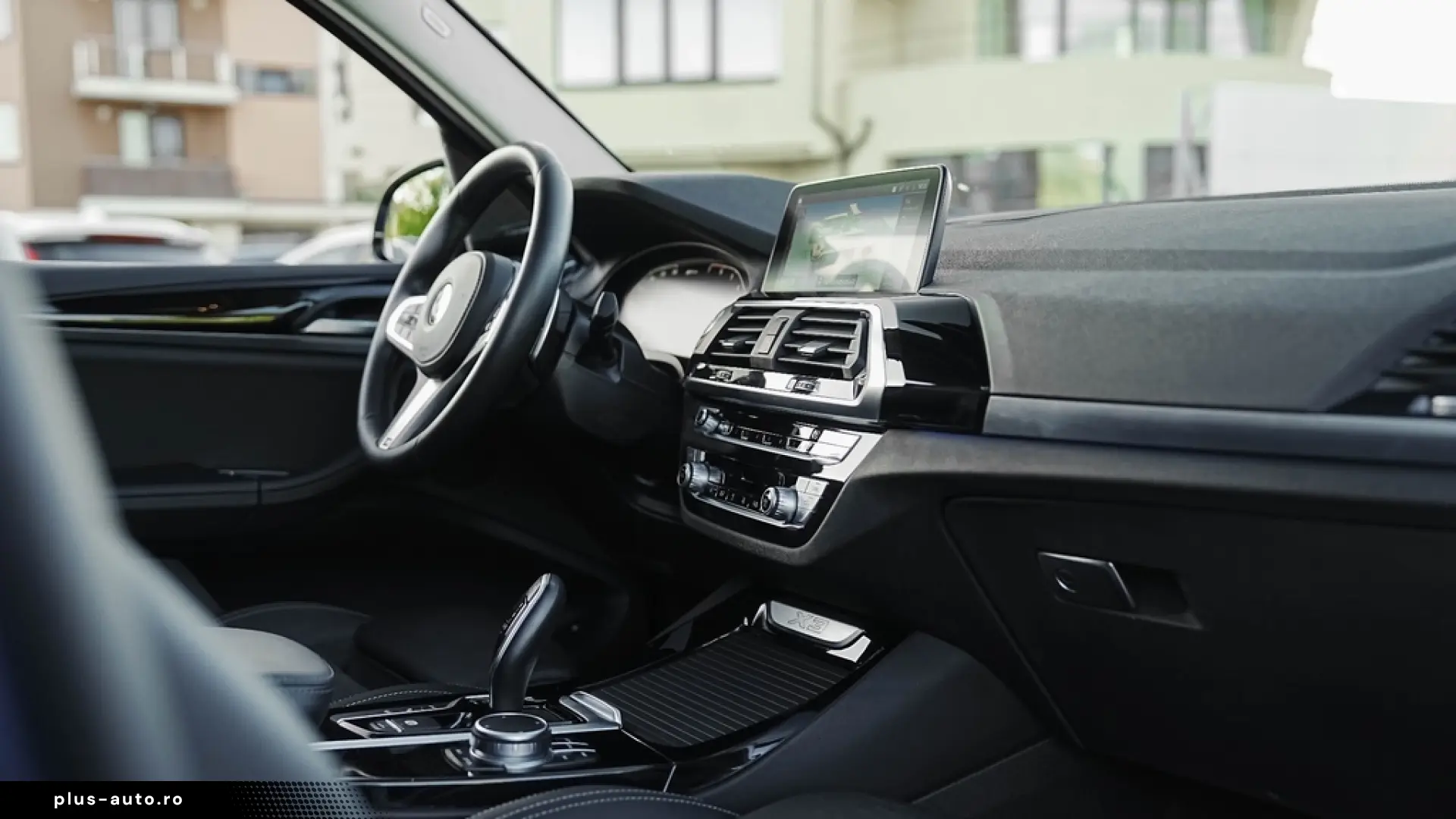 BMW X3 xDrive30e Aut. xLine