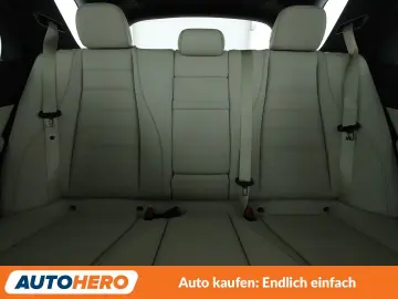 MERCEDES-BENZ GLE 350de 4Matic Aut. NAVI TEMPO 360