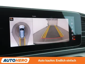 MERCEDES-BENZ GLE 350de 4Matic Aut. NAVI TEMPO 360