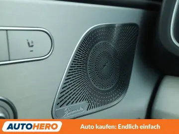 MERCEDES-BENZ GLE 350de 4Matic Aut. NAVI TEMPO 360