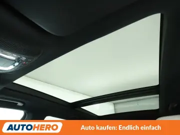 MERCEDES-BENZ GLE 350de 4Matic Aut. NAVI TEMPO 360