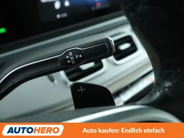 MERCEDES-BENZ GLE 350de 4Matic Aut. NAVI TEMPO 360