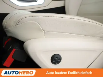 MERCEDES-BENZ GLE 350de 4Matic Aut. NAVI TEMPO 360