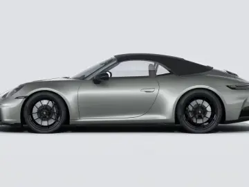 Porsche 911 Carrera 4 GTS T-Hybrid Cabriolet PDK
