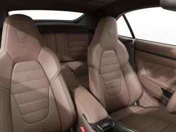 Porsche 911 Carrera 4 GTS T-Hybrid Cabriolet PDK