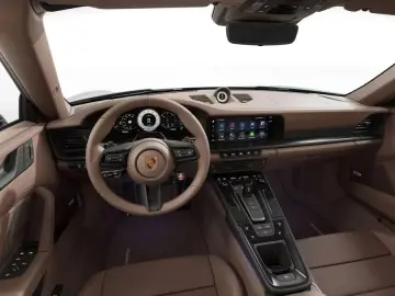 Porsche 911 Carrera 4 GTS T-Hybrid Cabriolet PDK