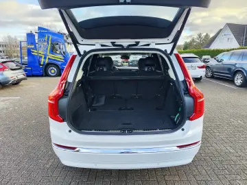VOLVO XC90 B5 AWD Ultimate Bright 360 4C B&W HUD V-MAX