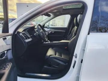 VOLVO XC90 B5 AWD Ultimate Bright 360 4C B&W HUD V-MAX