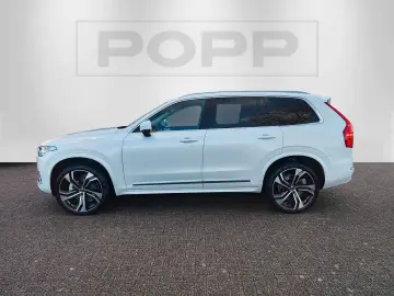VOLVO XC90 B5 AWD Ultimate Bright 360 4C B&W HUD V-MAX