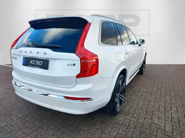 VOLVO XC90 B5 AWD Ultimate Bright 360 4C B&W HUD V-MAX