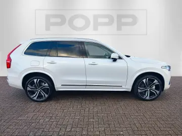 VOLVO XC90 B5 AWD Ultimate Bright 360 4C B&W HUD V-MAX