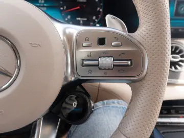 MERCEDES-BENZ AMG GT 4-trg. 63 S 4Matic