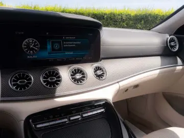 MERCEDES-BENZ AMG GT 4-trg. 63 S 4Matic