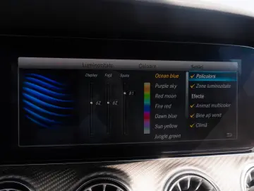 MERCEDES-BENZ AMG GT 4-trg. 63 S 4Matic