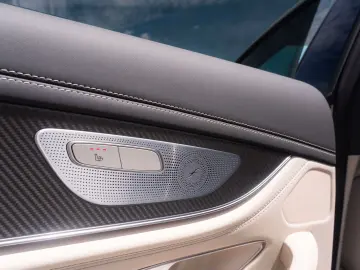 MERCEDES-BENZ AMG GT 4-trg. 63 S 4Matic