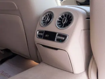 MERCEDES-BENZ AMG GT 4-trg. 63 S 4Matic
