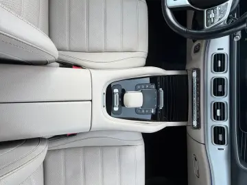MERCEDES-BENZ GLE 350 de 4M AMG AHK AIRM KEYL MLED LEDER
