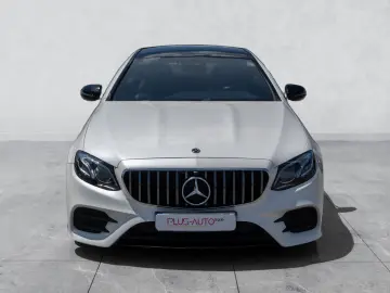 Mercedes-Benz E 300  AMG LINE  MULTIBEAM NIGHT