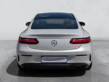 Mercedes-Benz E 300  AMG LINE  MULTIBEAM NIGHT