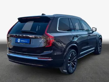 VOLVO XC90 B5 B AWD Plus Bright  PANO LUFT-FW