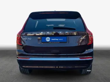 VOLVO XC90 B5 B AWD Plus Bright  PANO LUFT-FW