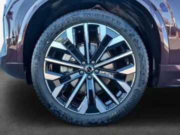 VOLVO XC90 B5 B AWD Plus Bright  PANO LUFT-FW