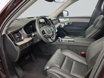 VOLVO XC90 B5 B AWD Plus Bright  PANO LUFT-FW