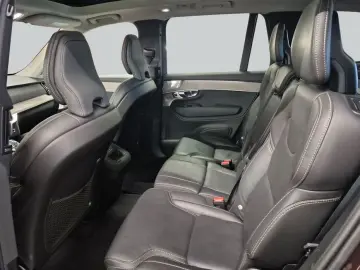 VOLVO XC90 B5 B AWD Plus Bright  PANO LUFT-FW
