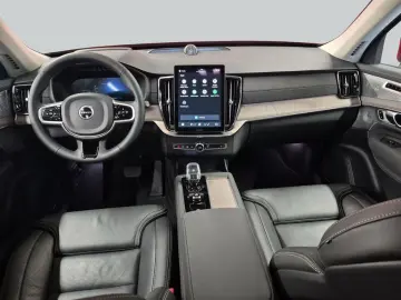 VOLVO XC90 B5 B AWD Plus Bright  PANO LUFT-FW