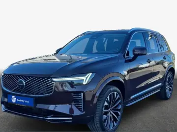 VOLVO XC90 B5 B AWD Plus Bright  PANO LUFT-FW