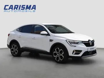 Renault Arkana E-TECH 145 Techno