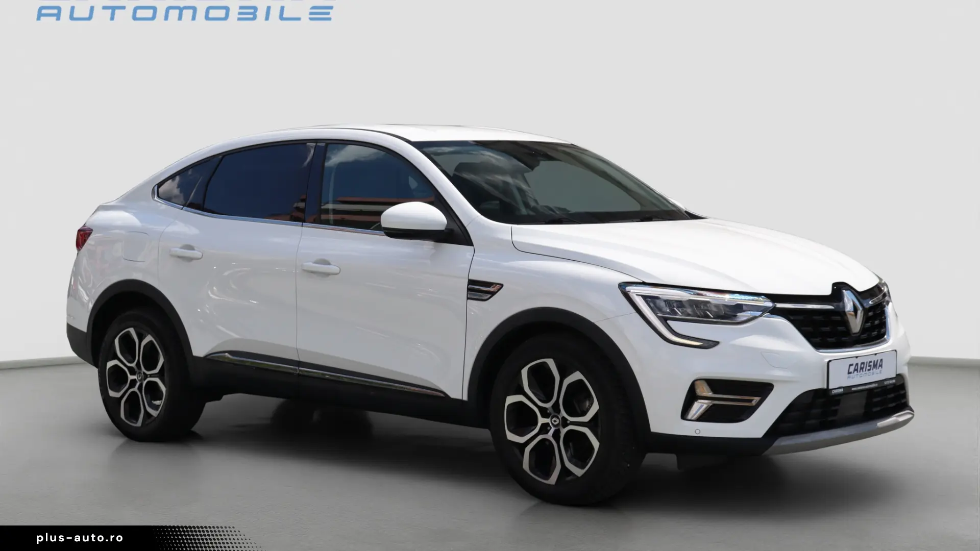 Renault Arkana E-TECH 145 Techno